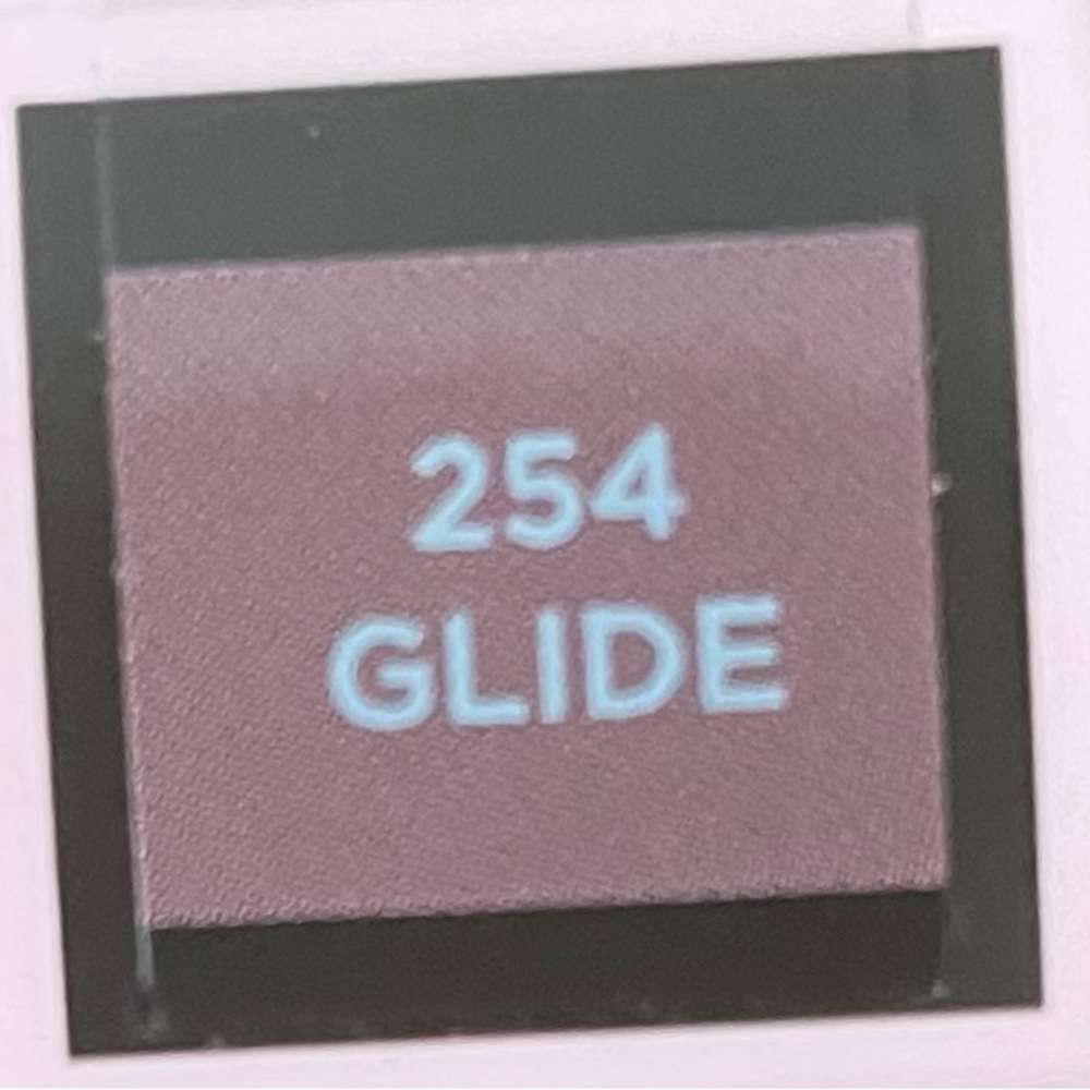 Flesh Beauty By Revlon Proud Flesh Matte Liquid Lipcolor, 254 Glide - Picture 3 of 4